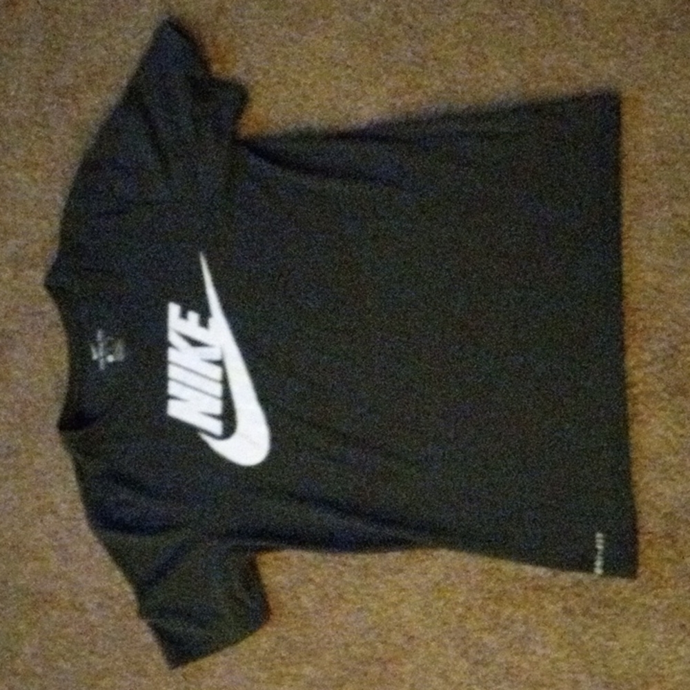 Nike Dri-Fit Shirt